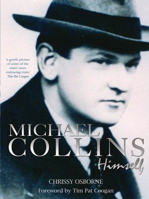 cover image of Michael Collins: Himself